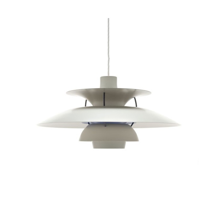 PH 5 design van Poul Henningsen - Retro Studio