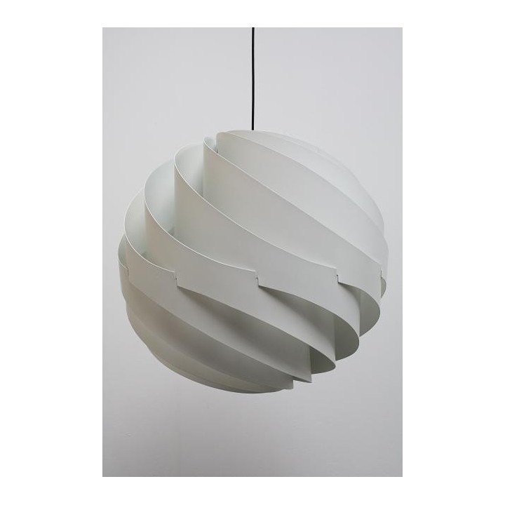 Louis Weisdorf Turbo 62 groot model - Retro Studio