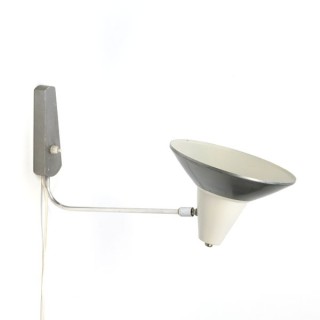 Wall lamp from the sixties - Retro Studio