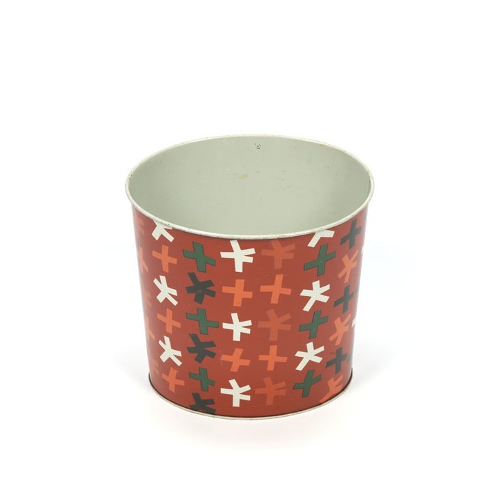 Tomado prullenbak uit de sixties - Retro Studio