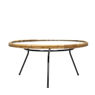 Coffee table from Roh - Retro Studio