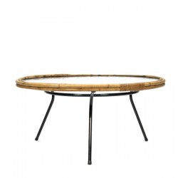 Coffee table from Roh