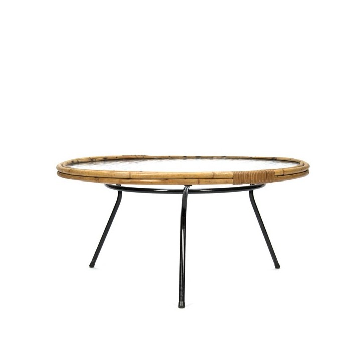 Salontafel van Rohe - Retro Studio