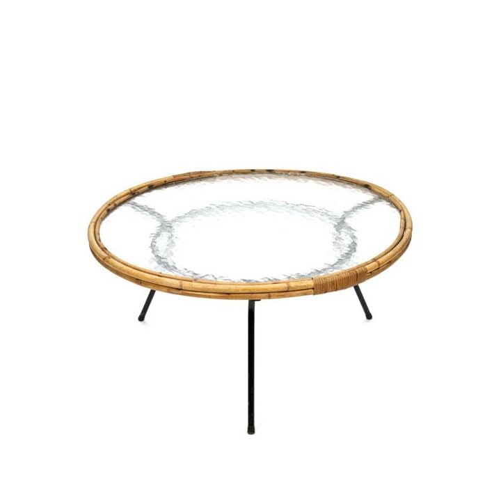 Salontafel van Rohe - Retro Studio