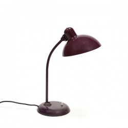 Kaiser-idell table lamp