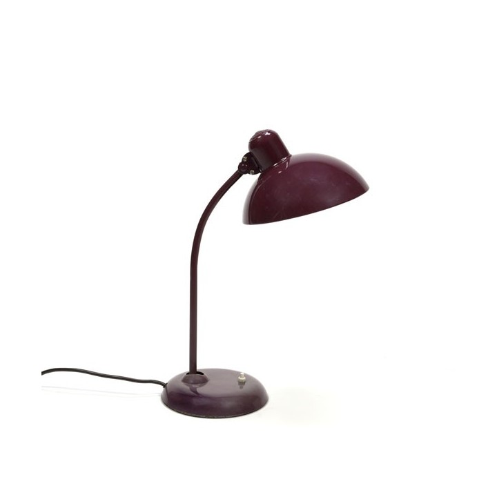 Kaiser-idell tafellamp - Retro Studio