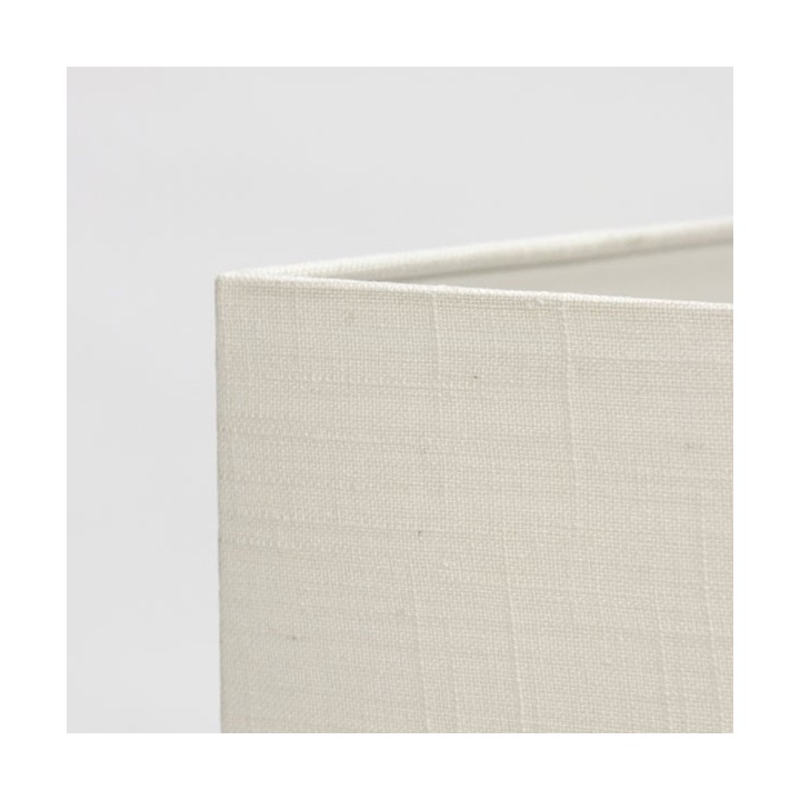 Table lamp in Rosewood - Retro Studio