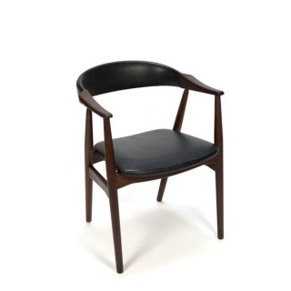 Farstrup desk chair - Retro Studio