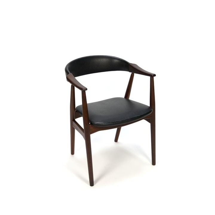 Farstrup desk chair - Retro Studio