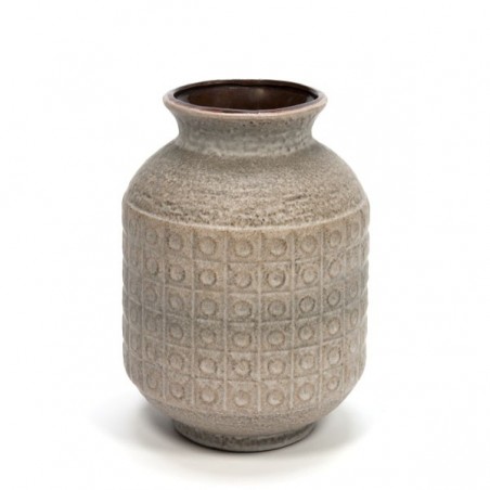West-Germany vase grey