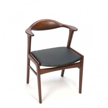 Design desk chair designed by Erik Kirkegaard