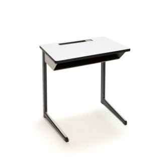Industrial desk for children brand Marko - Retro Studio