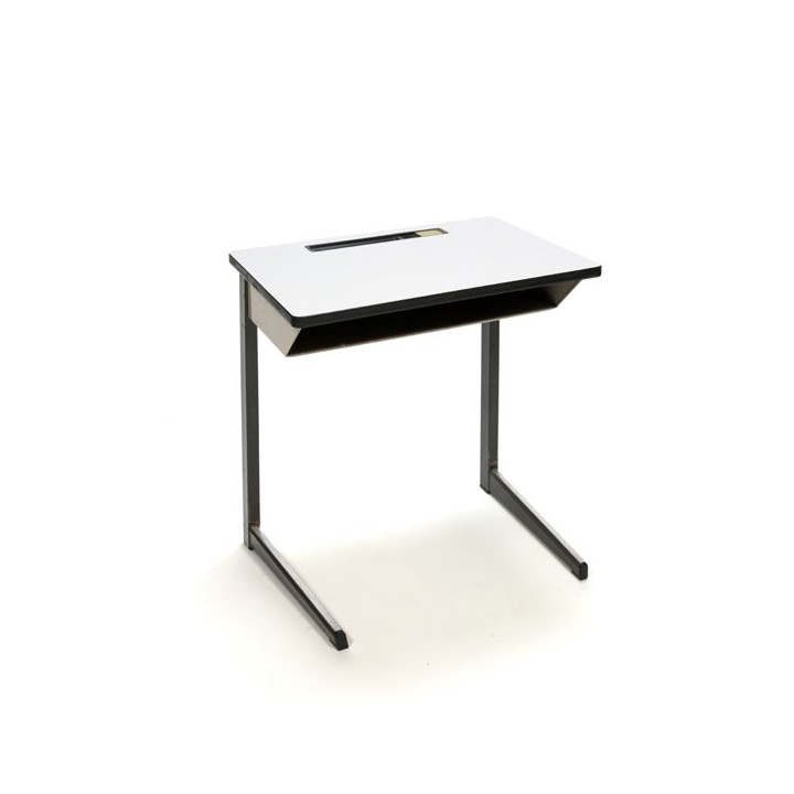 Industrial desk for children brand Marko - Retro Studio