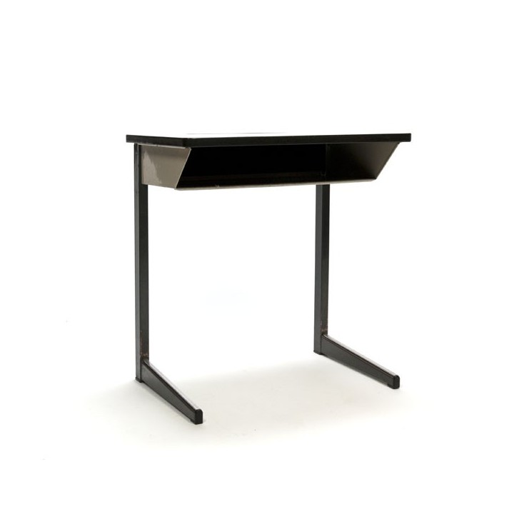 Industrial desk for children brand Marko - Retro Studio