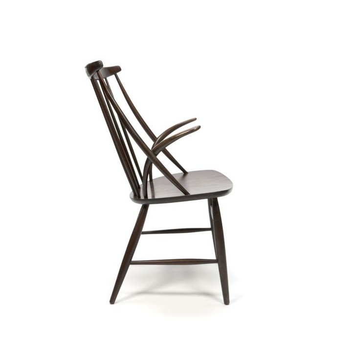 Illum Wikkelsøe for Eilersen easy chair - Retro Studio