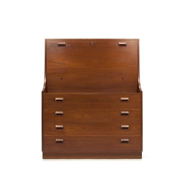 Børge Mogensen secretaire - Retro Studio