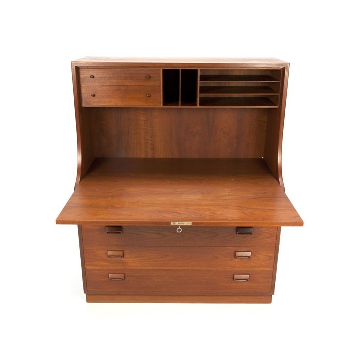 Børge Mogensen secretaire - Retro Studio