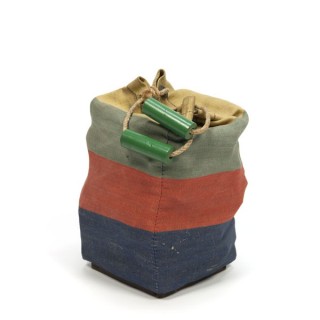 ADO toy bag with blocks designed by Ko Verzuu