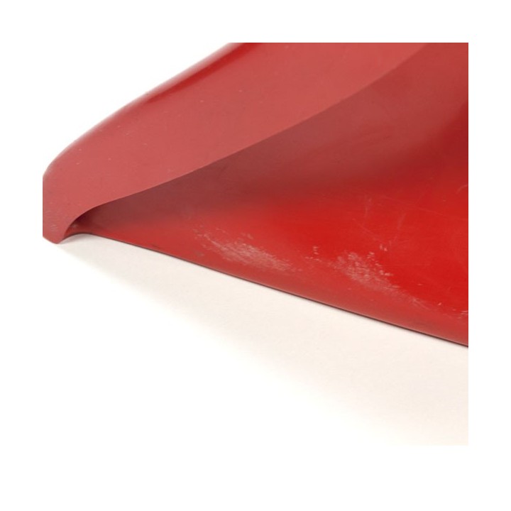 Plastic kinderstoeltje van Casalino