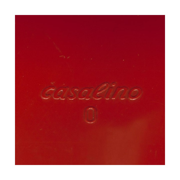 Plastic kinderstoeltje van Casalino