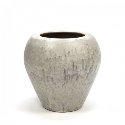 Large Mobach vase by Piet Knepper