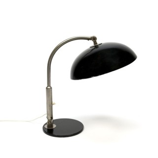 Hala Zeist bureaulamp type 144 - Retro Studio