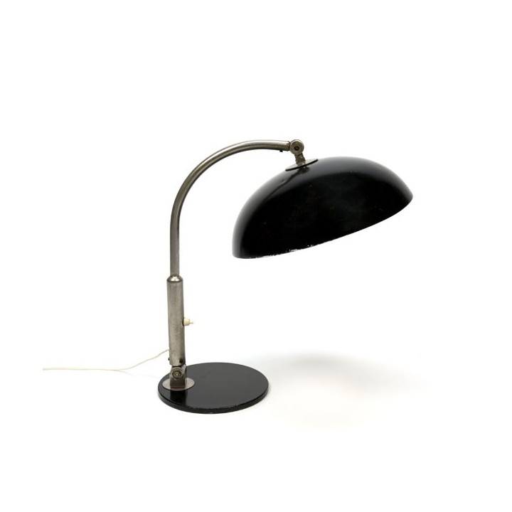 Hala Zeist desk lamp type 144 - Retro Studio