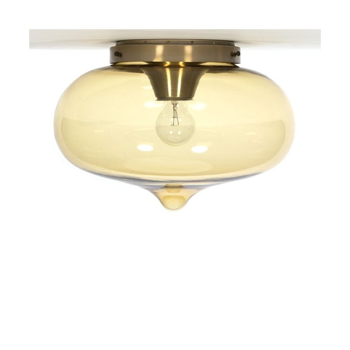 Ceiling lamp by Raak Amsterdam - Retro Studio