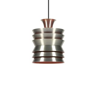 Kleine Scandinavische hanglamp - Retro Studio