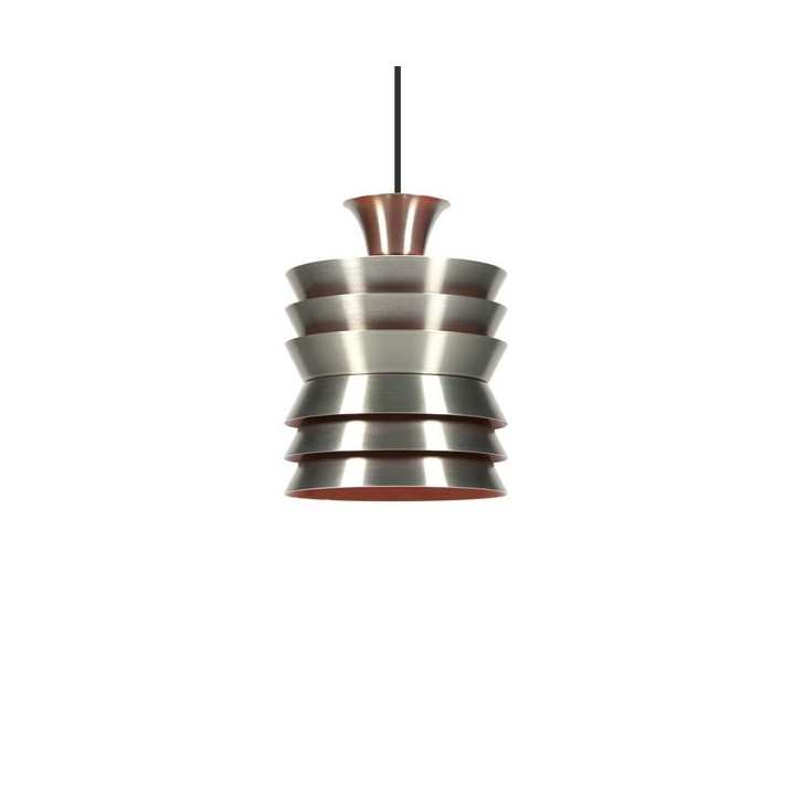 Small Scandinavian hanging lamp - Retro Studio