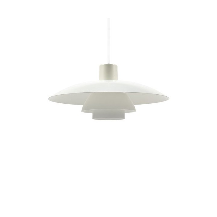 PH 4/3 hanging light by Poul Henningsen - Retro Studio