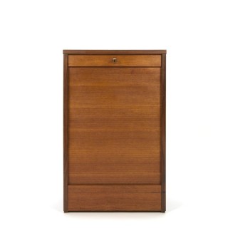 Filing cabinet Danish design - Retro Studio