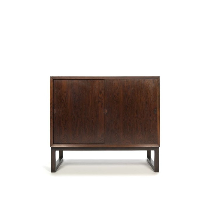 Small rosewood sideboard - Retro Studio
