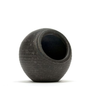 Mobach bloempot rond model - Retro Studio