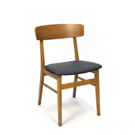 Farstrup chair in oak