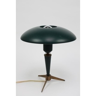 Philips table lamp by Louis Kalff - Retro Studio