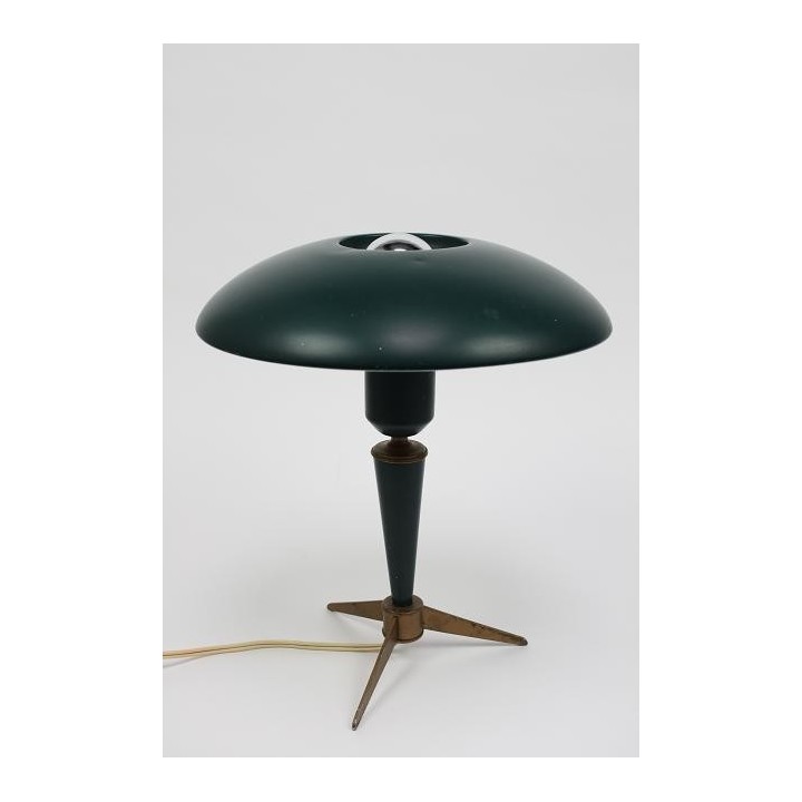 Philips table lamp by Louis Kalff - Retro Studio