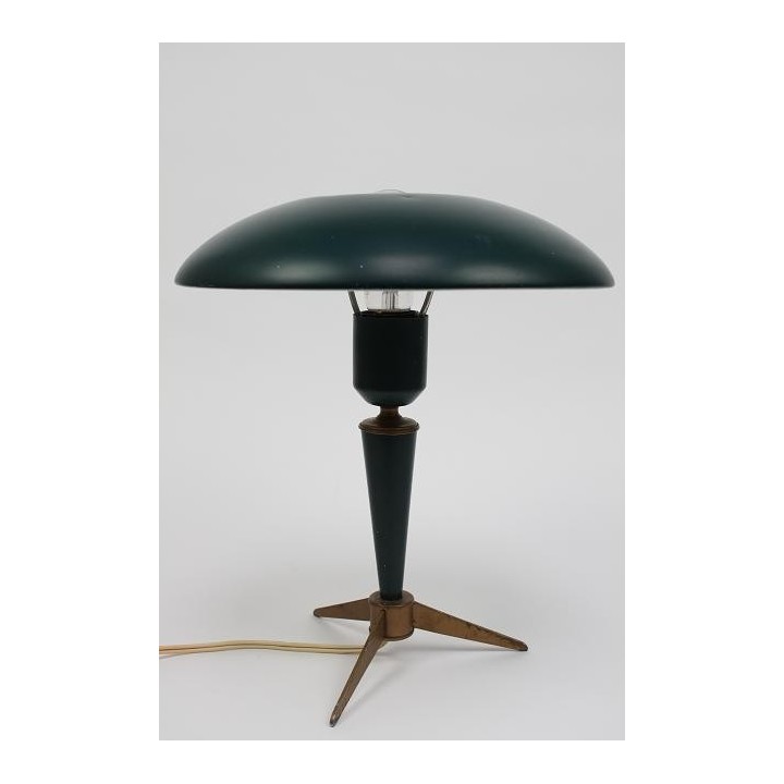 Philips tafellamp Louis Kalff vintage - Retro Studio