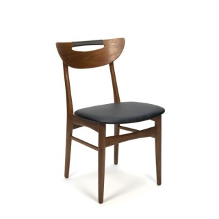 Danish chair from the 1950's - Retro Studio