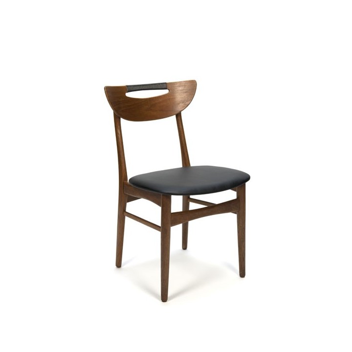 Danish chair from the 1950's - Retro Studio