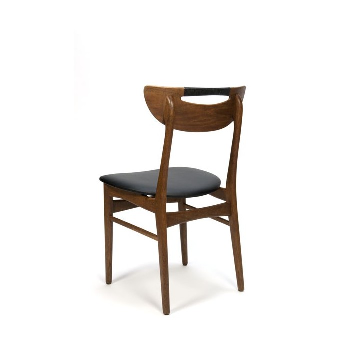 Danish chair from the 1950's - Retro Studio