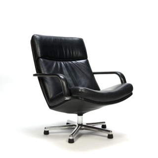 Artifort fauteuil F154 - Retro Studio