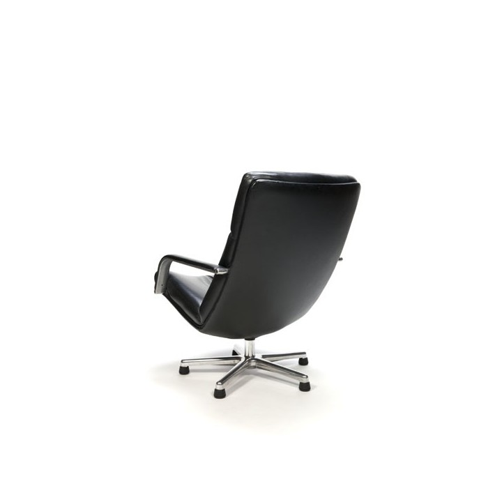 Artifact easy chair F154 - Retro Studio