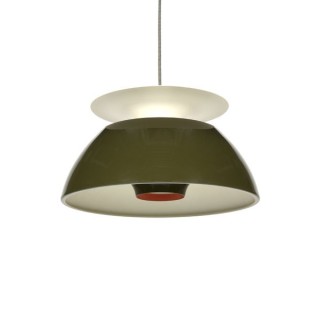 Holmegaard Jutlandia design J - Retro Studio