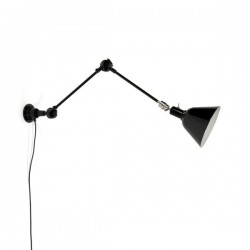 Triplex lamp by Mackap