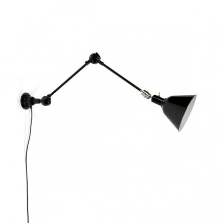 Triplex lamp by Mackap