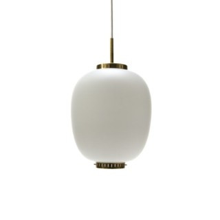 Danish design pendant Kina pendel - Retro Studio