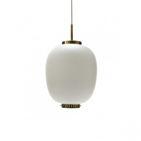 Deense design hanglamp Kina pendel
