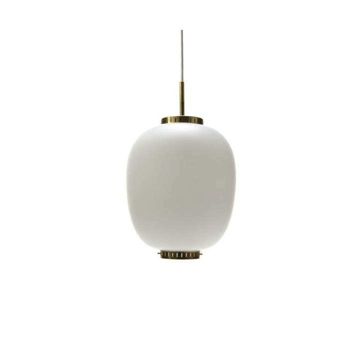 Danish design pendant Kina pendel - Retro Studio