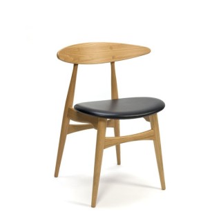 CH 33 ontwerp Hans J. Wegner - Retro Studio